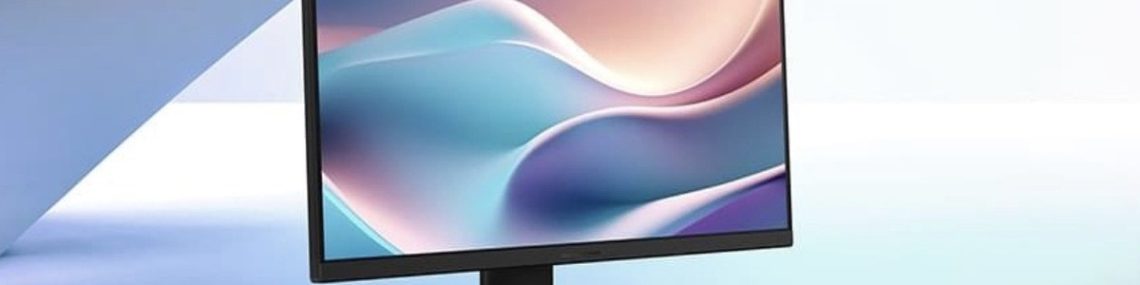 desktop all-in-one untuk input data yang efisien dan nyaman