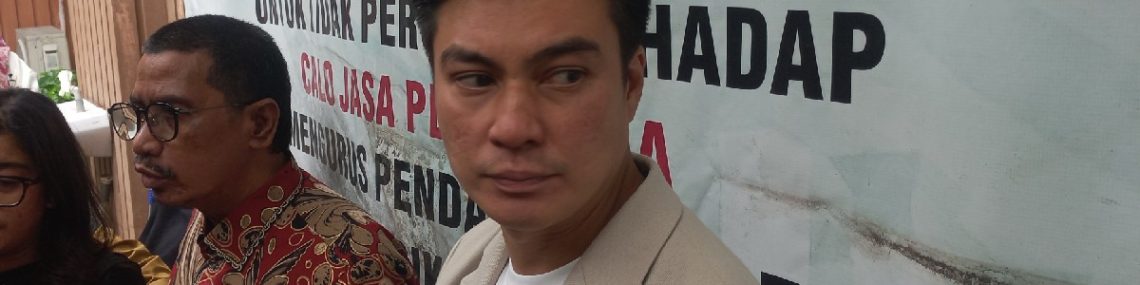 Audisi James Bond dan film Baim Wong sukses menarik perhatian
