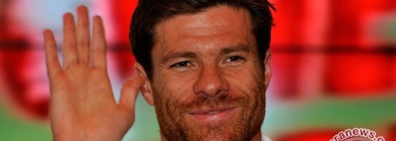 Chelsea tunjuk Xabi Alonso sebagai pelatih baru