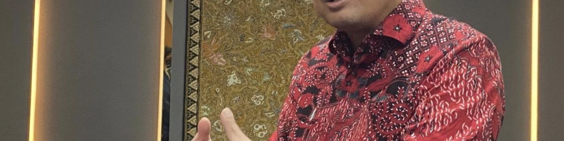 Korea Selatan sebagai mitra strategis Indonesia dalam kebijakan luar negeri